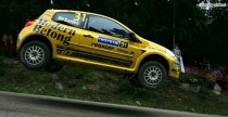 Rajd Finlandii 2007 - zdjcia - galeria
