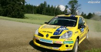 Rajd Finlandii 2007 - zdjcia - galeria