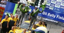 Rajd Finlandii 2007 - zdjcia - galeria