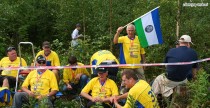 Rajd Finlandii 2007 - zdjcia - galeria