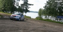 Rajd Finlandii 2007 - zdjcia - galeria