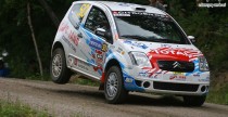 Rajd Finlandii 2007 - zdjcia - galeria