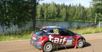 Rajd Finlandii 2007 - zdjcia - galeria