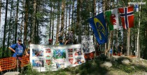 Rajd Finlandii 2007 - zdjcia - galeria