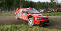 Rajd Finlandii 2007 - zdjcia - galeria