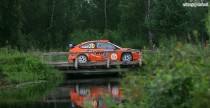 Rajd Finlandii 2007 - zdjcia - galeria