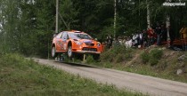 Rajd Finlandii 2007 - zdjcia - galeria
