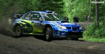 Rajd Finlandii 2007 - zdjcia - galeria