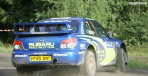 Rajd Finlandii 2007 - zdjcia - galeria
