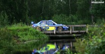 Rajd Finlandii 2007 - zdjcia - galeria