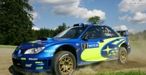 Rajd Finlandii 2007 - zdjcia - galeria