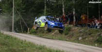 Rajd Finlandii 2007 - zdjcia - galeria
