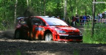 Rajd Finlandii 2007 - zdjcia - galeria