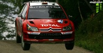 Rajd Finlandii 2007 - zdjcia - galeria