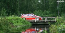 Rajd Finlandii 2007 - zdjcia - galeria