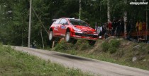 Rajd Finlandii 2007 - zdjcia - galeria