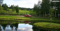 Rajd Finlandii 2007 - zdjcia - galeria
