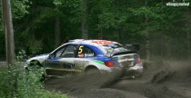 Rajd Finlandii 2007 - zdjcia - galeria