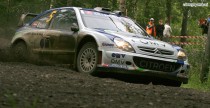 Rajd Finlandii 2007 - zdjcia - galeria
