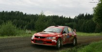 Rajd Finlandii 2007 - zdjcia - galeria