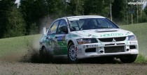 Rajd Finlandii 2007 - zdjcia - galeria