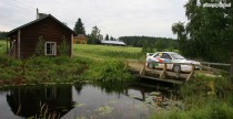 Rajd Finlandii 2007 - zdjcia - galeria
