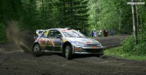 Rajd Finlandii 2007 - zdjcia - galeria