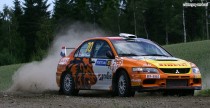 Rajd Finlandii 2007 - zdjcia - galeria