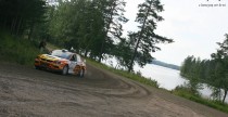 Rajd Finlandii 2007 - zdjcia - galeria