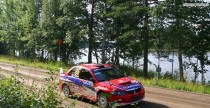Rajd Finlandii 2007 - zdjcia - galeria