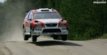 Rajd Finlandii 2007 - zdjcia - galeria