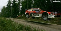 Rajd Finlandii 2007 - zdjcia - galeria