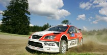 Rajd Finlandii 2007 - zdjcia - galeria