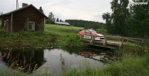 Rajd Finlandii 2007 - zdjcia - galeria