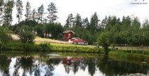 Rajd Finlandii 2007 - zdjcia - galeria