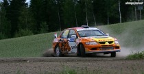 Rajd Finlandii 2007 - zdjcia - galeria