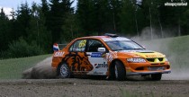 Rajd Finlandii 2007 - zdjcia - galeria