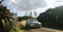 Rajd Finlandii 2007 - zdjcia - galeria
