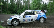Rajd Finlandii 2007 - zdjcia - galeria