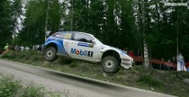 Rajd Finlandii 2007 - zdjcia - galeria