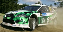 Rajd Finlandii 2007 - zdjcia - galeria