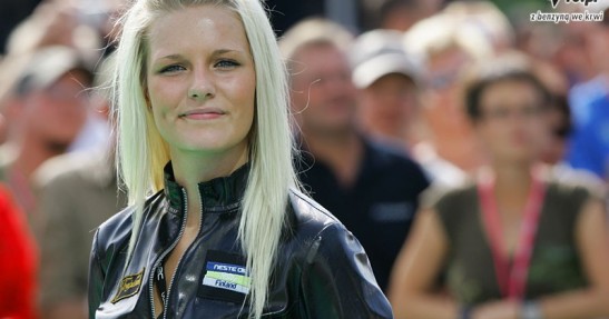 Rajd Finlandii 2007 - zdjęcia - galeria