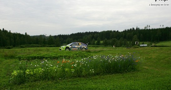 Rajd Finlandii 2007 - zdjęcia - galeria