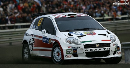 Rajd Finlandii 2007 - zdjęcia - galeria