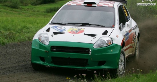 Rajd Finlandii 2007 - zdjęcia - galeria