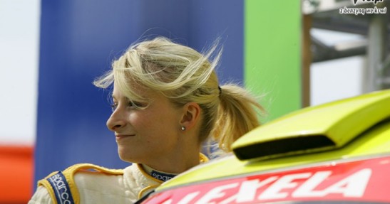 Rajd Finlandii 2007 - zdjęcia - galeria