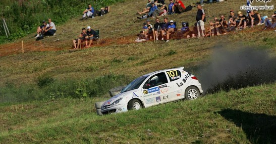 Rajd Finlandii 2007 - zdjęcia - galeria