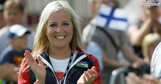 Rajd Finlandii 2007 - zdjęcia - galeria