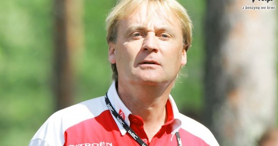Rajd Finlandii 2007 - zdjęcia - galeria