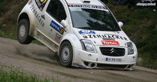 Rajd Finlandii 2007 - zdjęcia - galeria